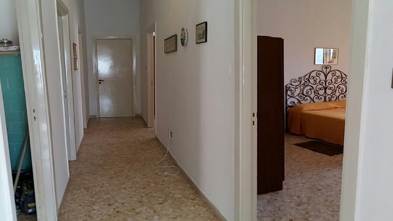 Photo of Bedroom in Capo Zafferano
