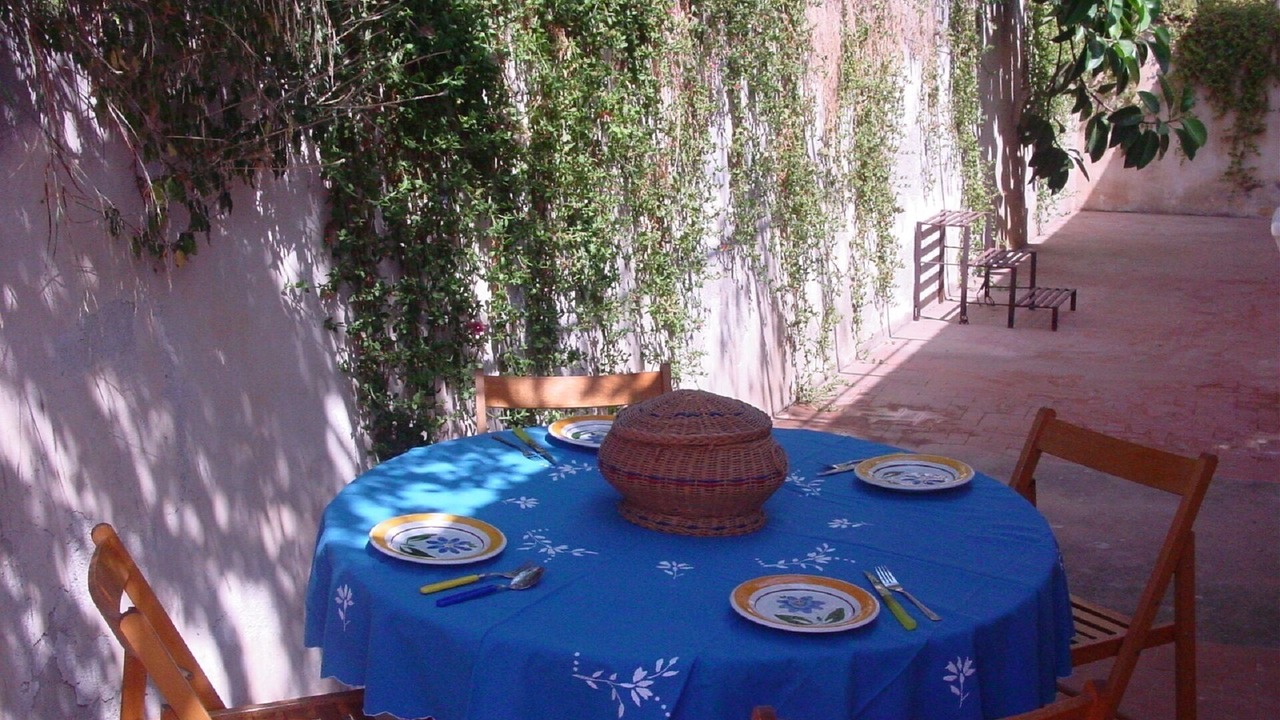 Photo of Outdoor in Capo Zafferano