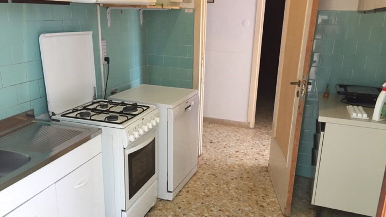 Photo of Kitchen in Capo Zafferano