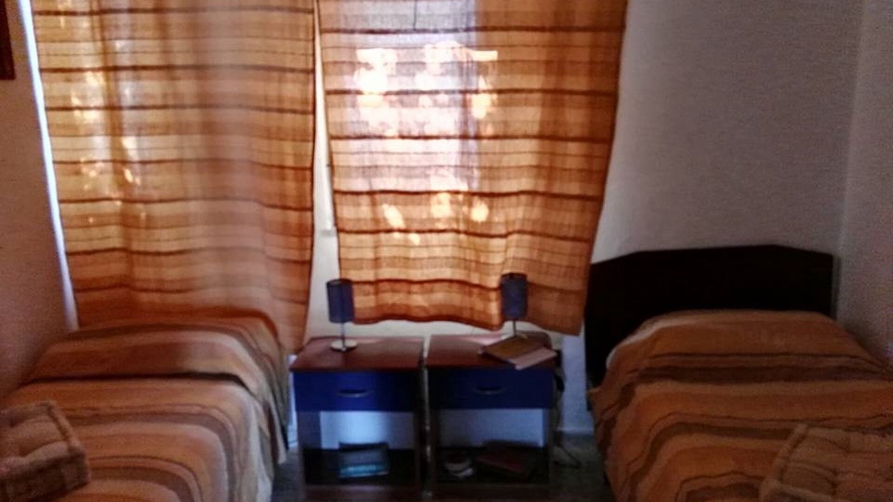Photo of Bedroom in Capo Zafferano