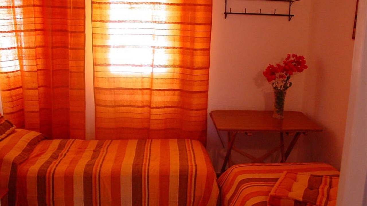 Photo of Bedroom in Capo Zafferano