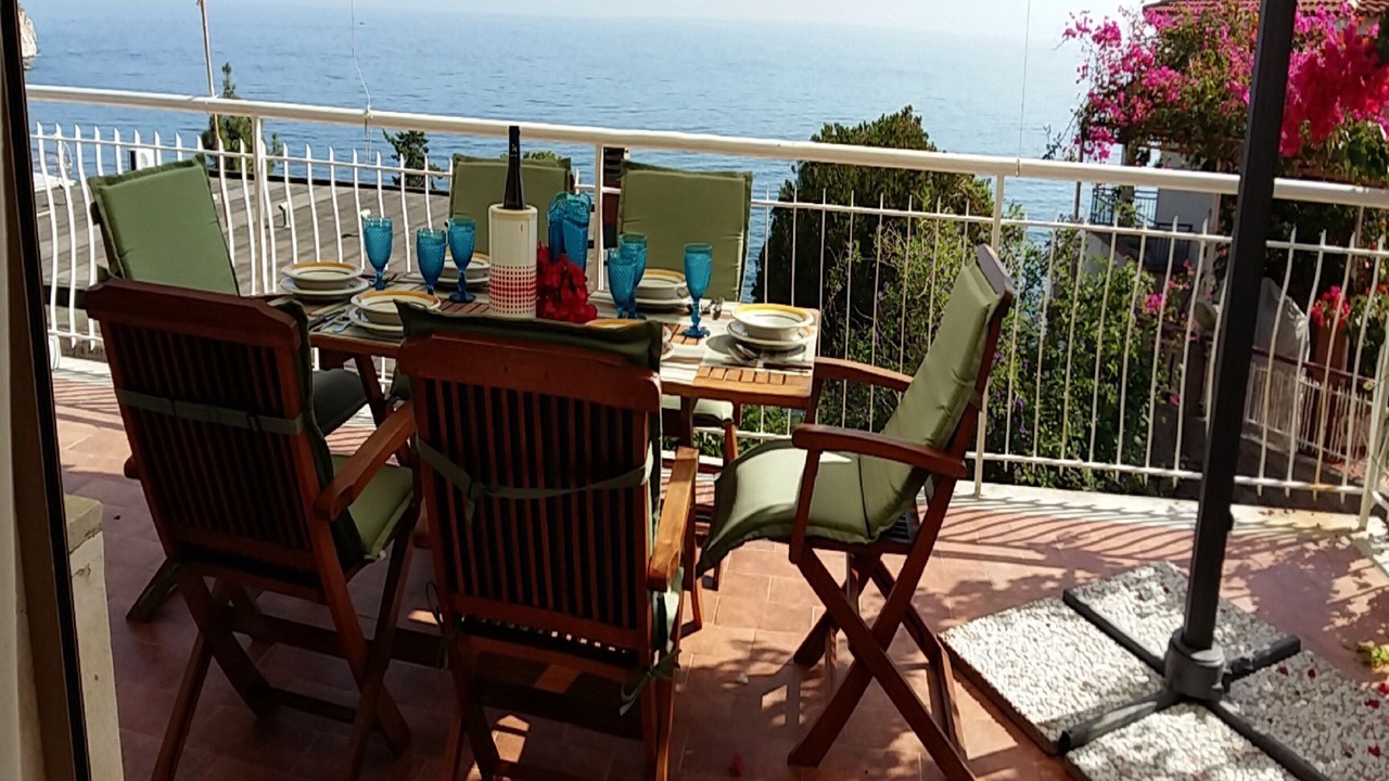Photo of Outdoor in Capo Zafferano