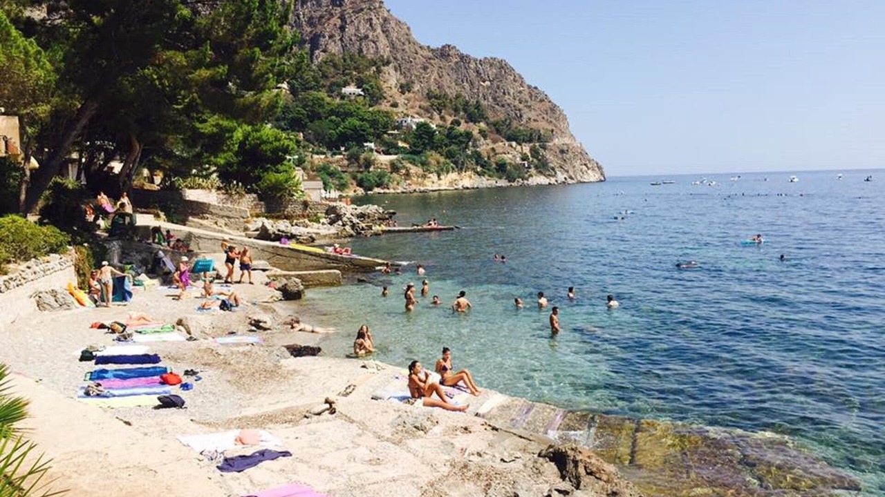 Photo of Others in Capo Zafferano