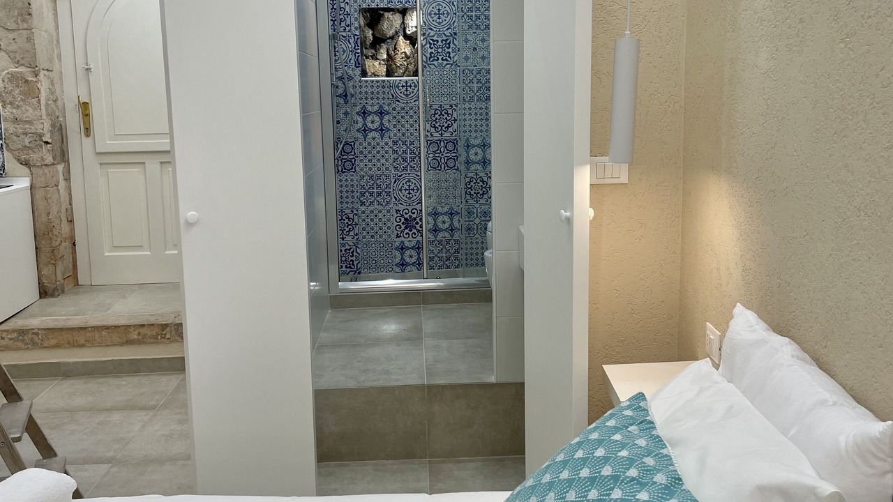 Photo of Bedroom in Ortigia