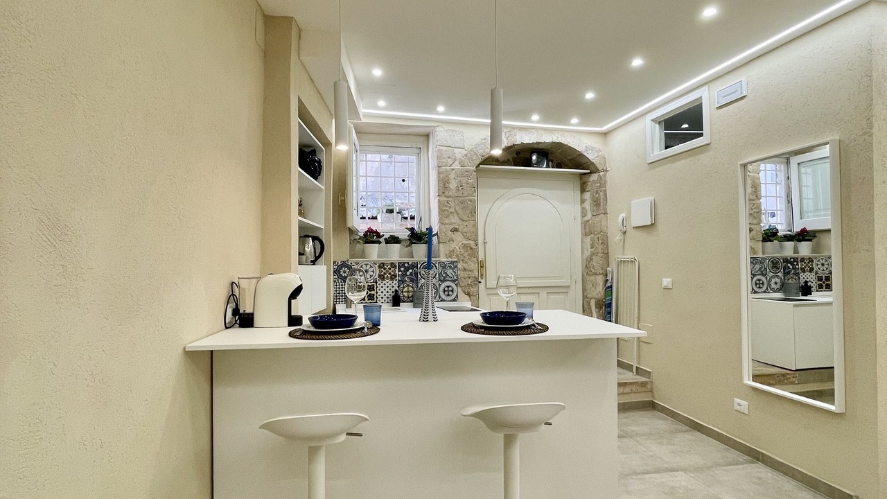 Photo of Kitchen in Ortigia