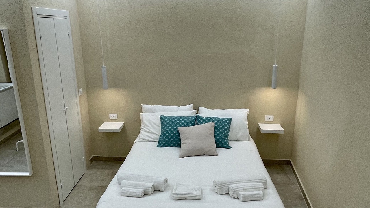 Photo of Bedroom in Ortigia