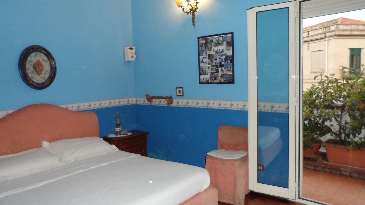 Photo of Bedroom in Borgo Vecchio