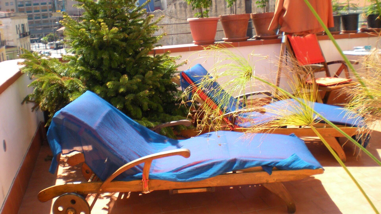 Photo of Outdoor in Borgo Vecchio