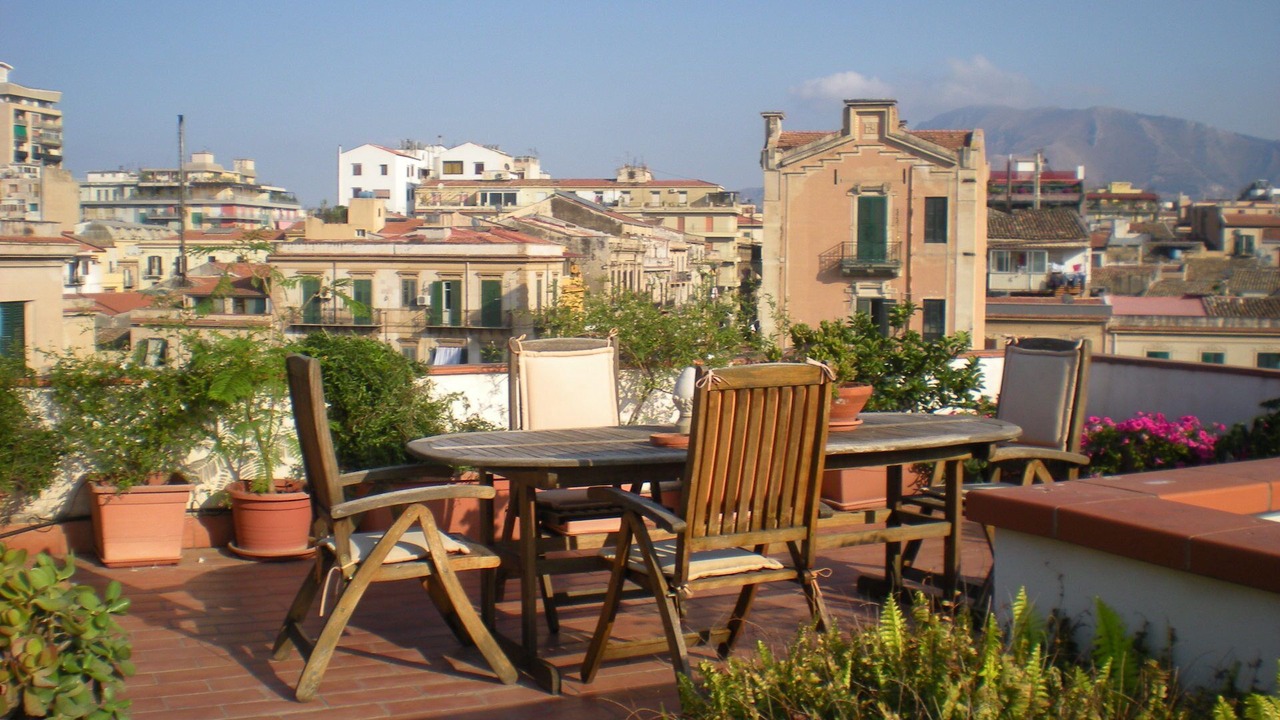 Photo of Outdoor in Borgo Vecchio