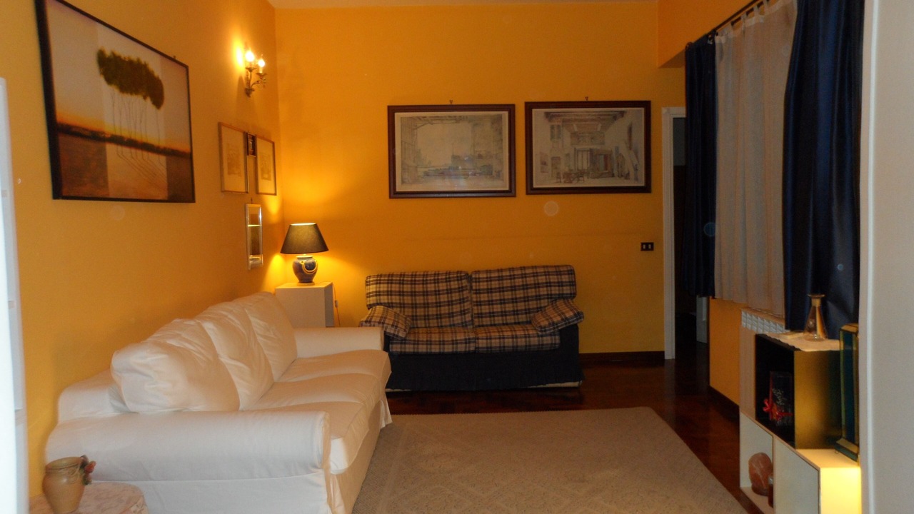 Photo of Livingroom in Borgo Vecchio