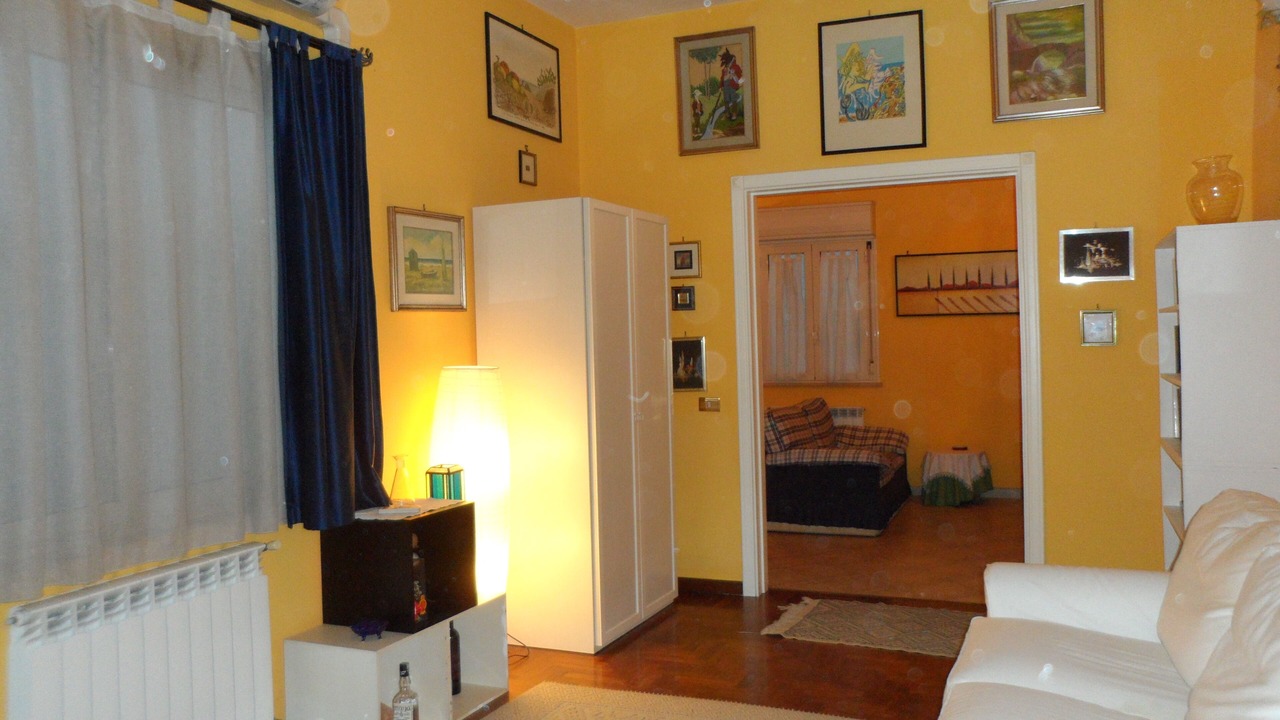 Photo of Livingroom in Borgo Vecchio