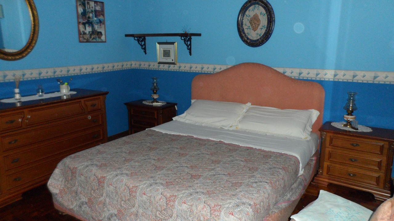 Photo of Bedroom in Borgo Vecchio