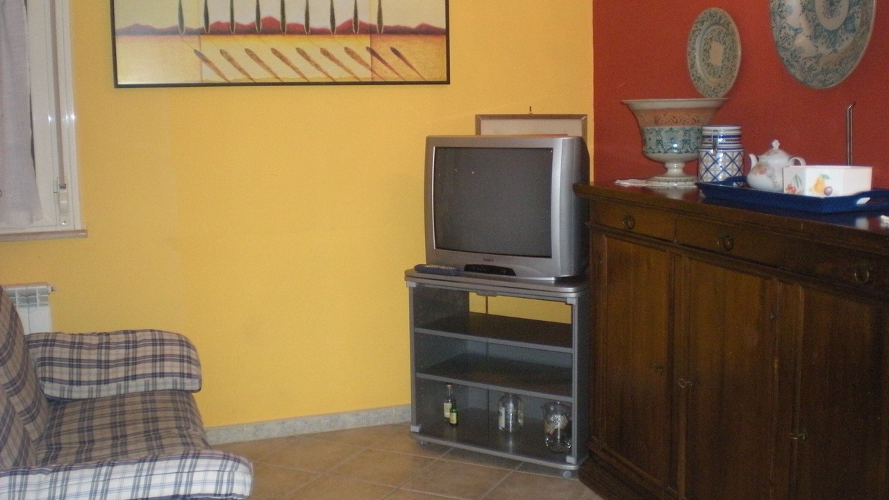Photo of Livingroom in Borgo Vecchio