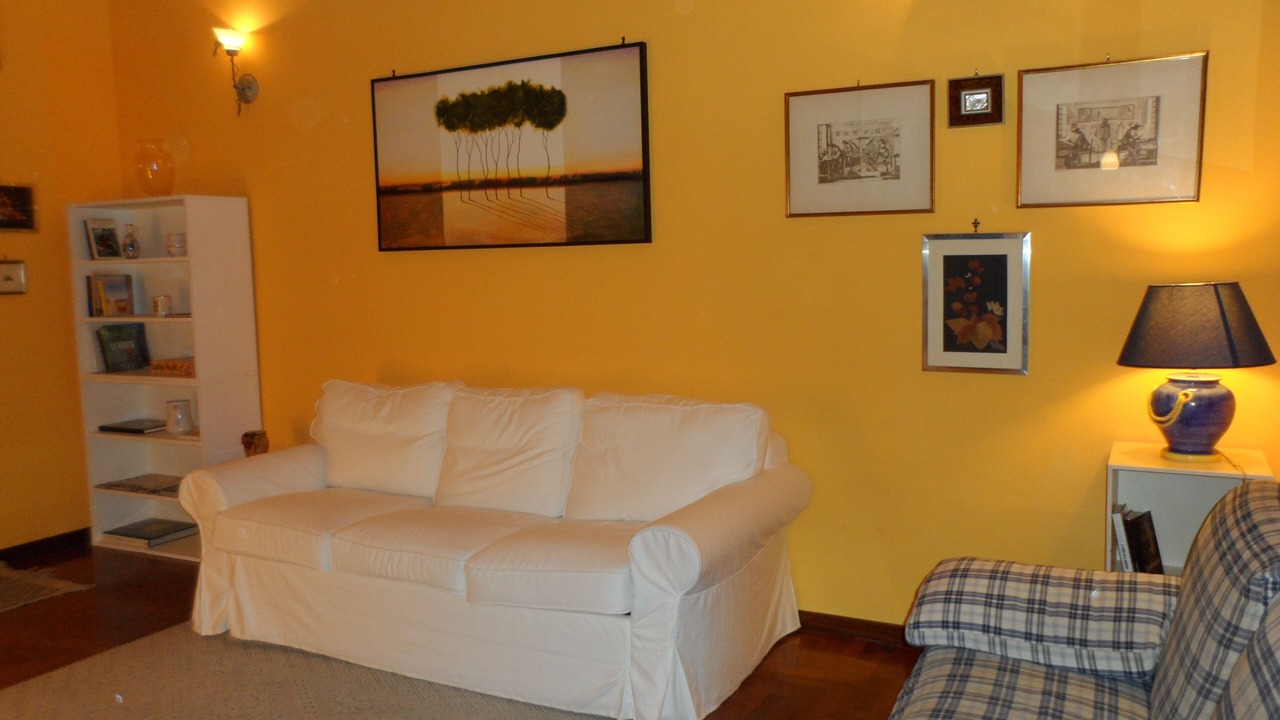 Photo of Livingroom in Borgo Vecchio