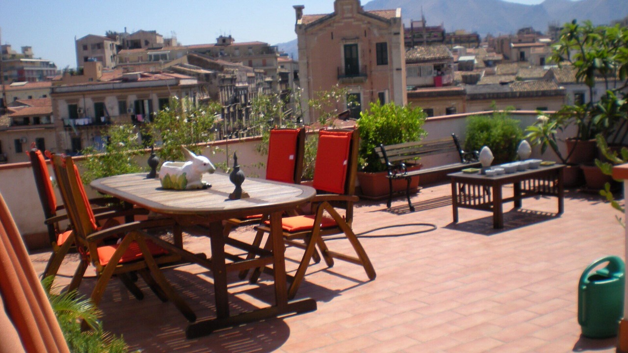 Photo of Outdoor in Borgo Vecchio
