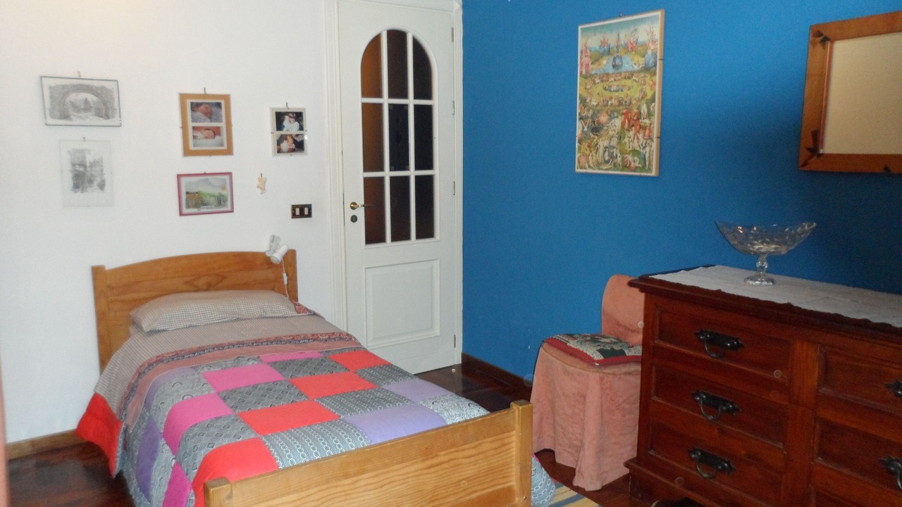 Photo of Bedroom in Borgo Vecchio