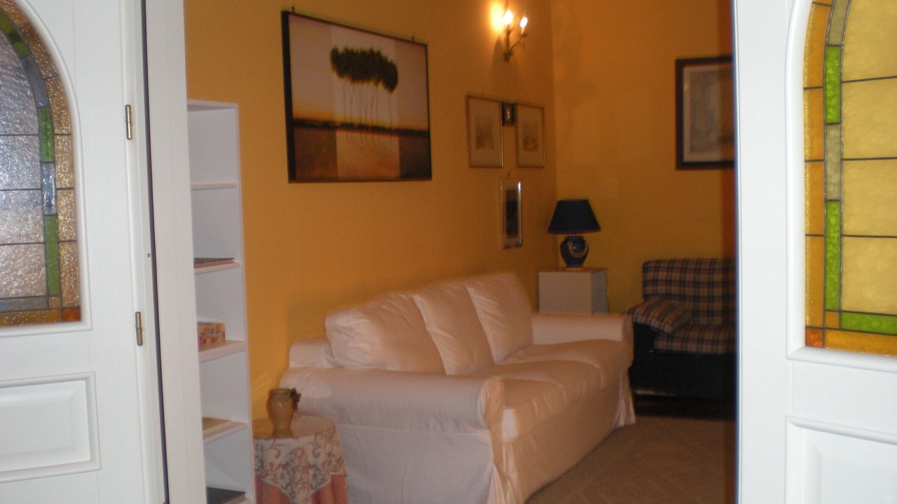 Photo of Livingroom in Borgo Vecchio
