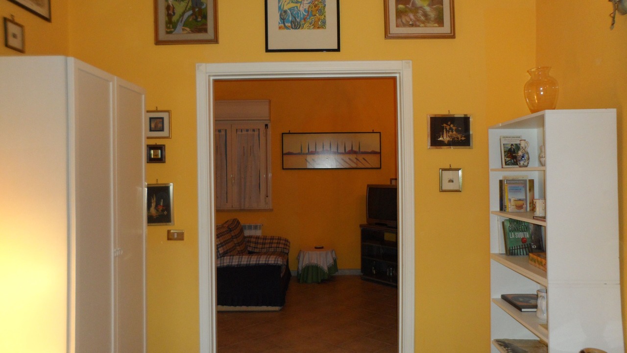 Photo of Livingroom in Borgo Vecchio