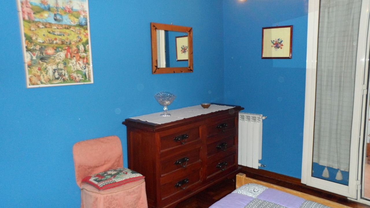Photo of Bedroom in Borgo Vecchio