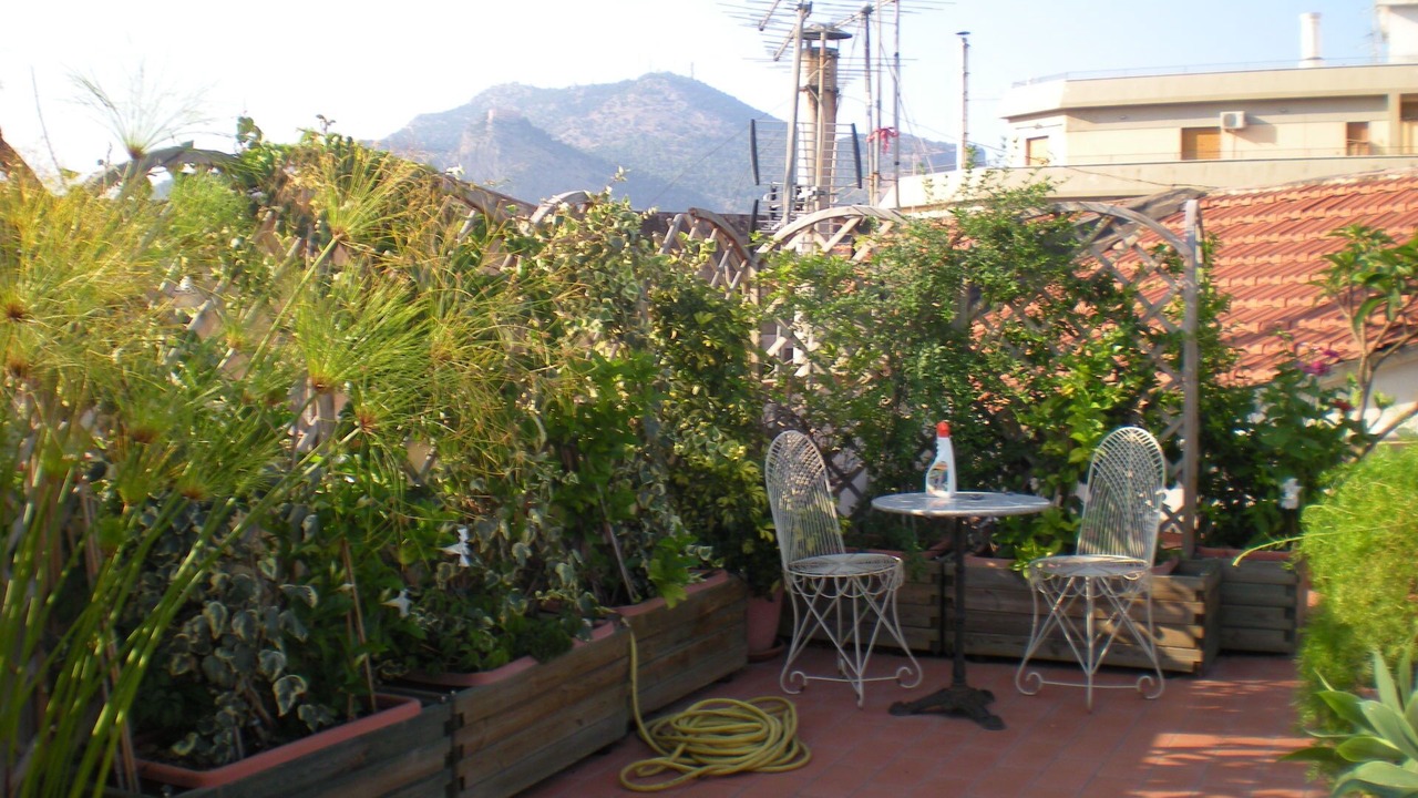 Photo of Outdoor in Borgo Vecchio