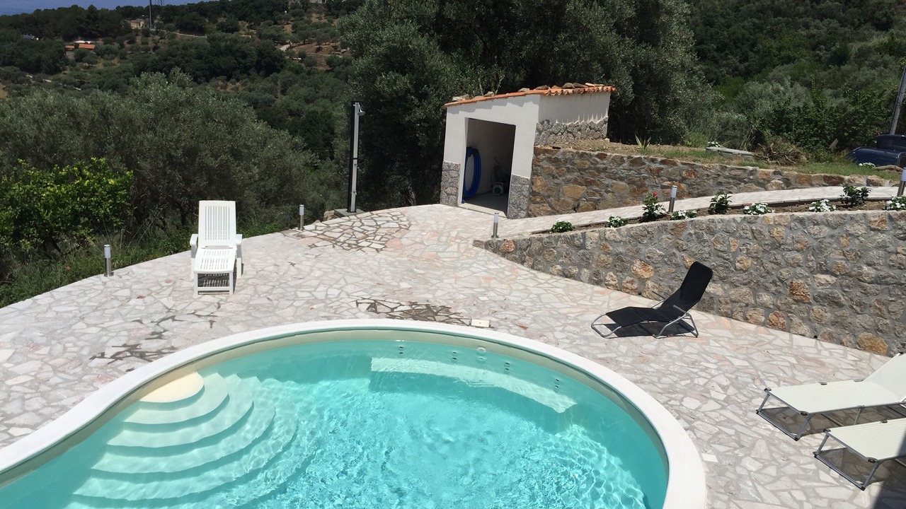 Photo of Outdoor in Capri Leone