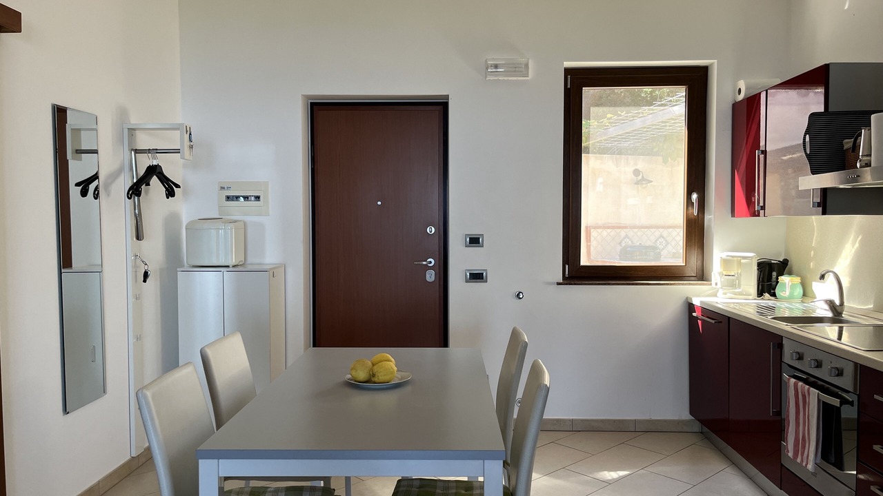 Photo of Kitchen in Capri Leone
