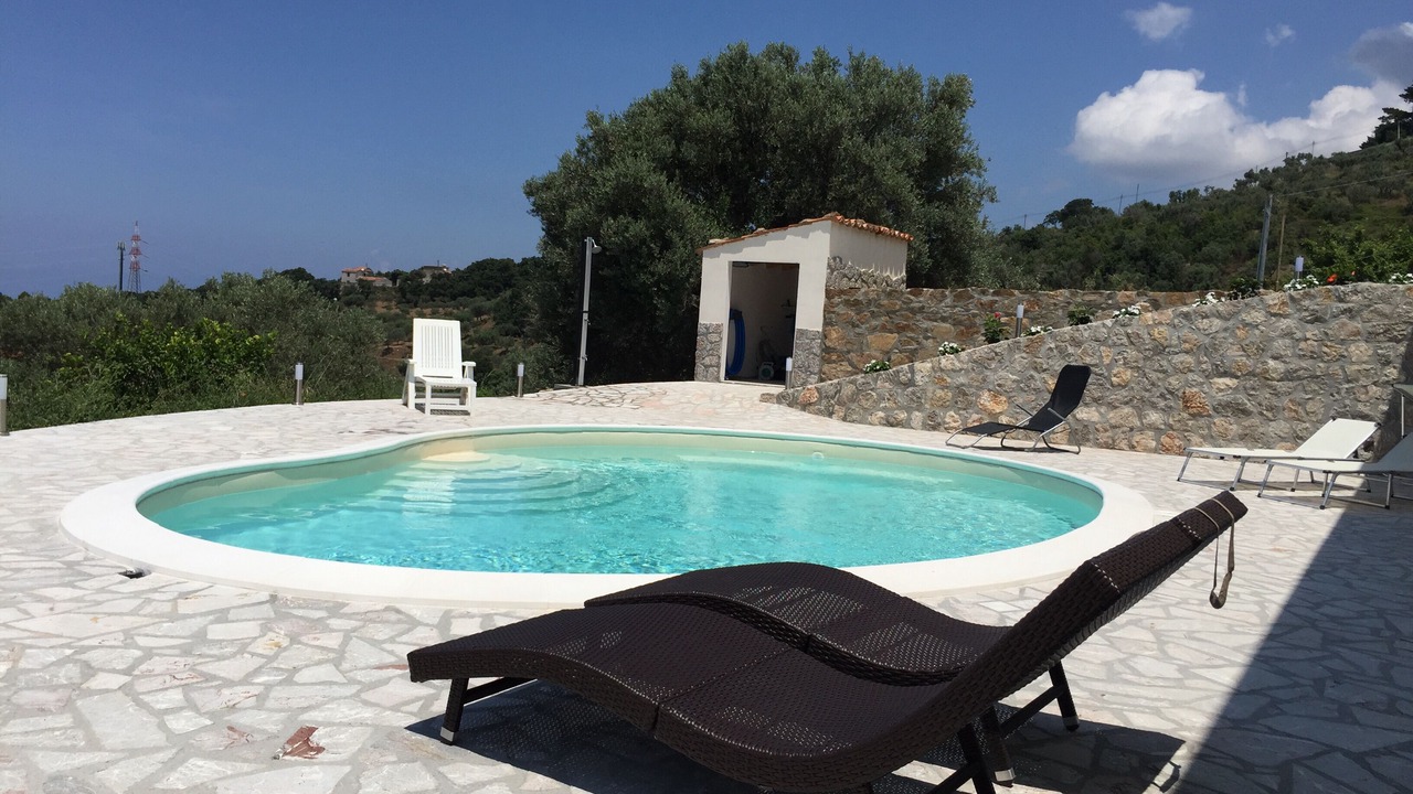 Photo of Outdoor in Capri Leone