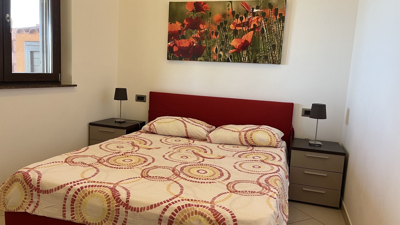 Photo of Bedroom in Capri Leone