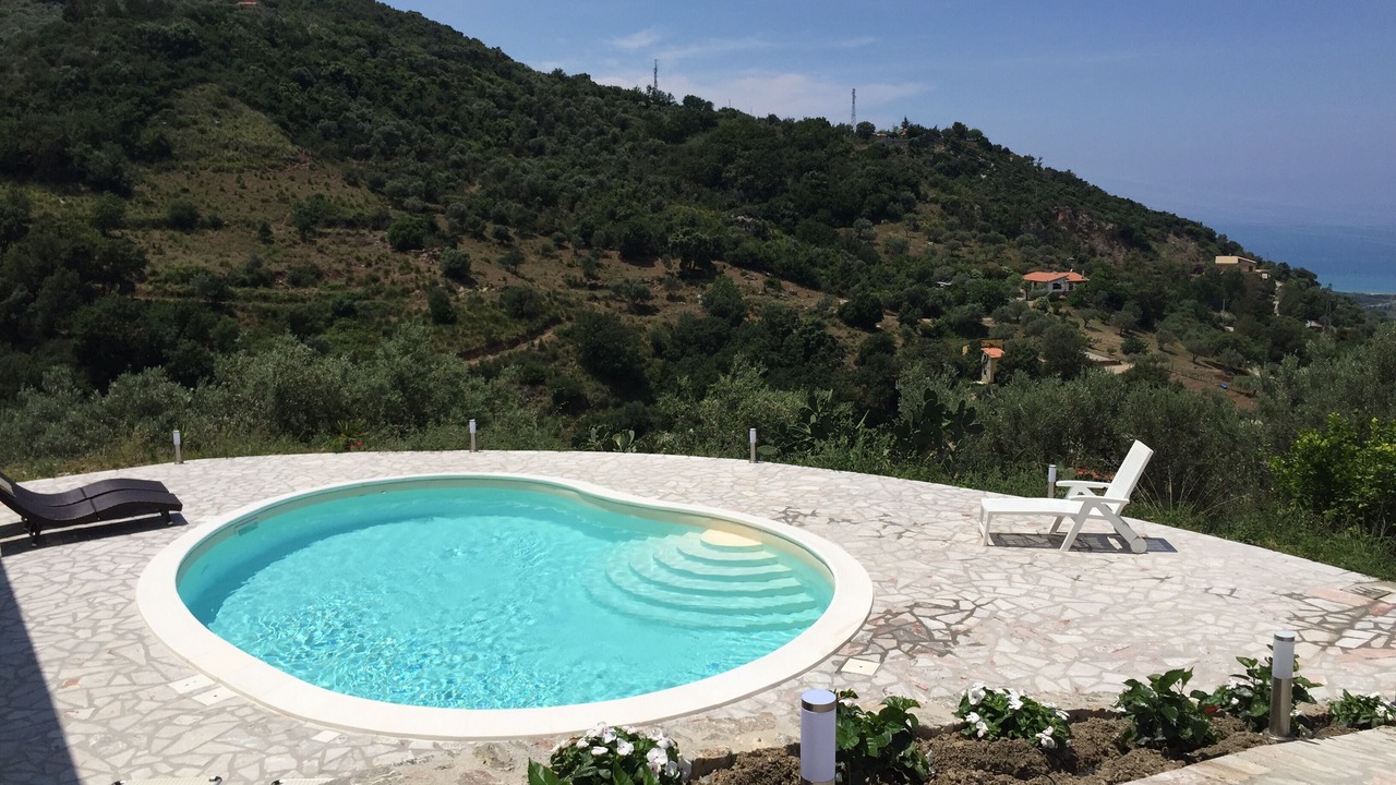Photo of Outdoor in Capri Leone