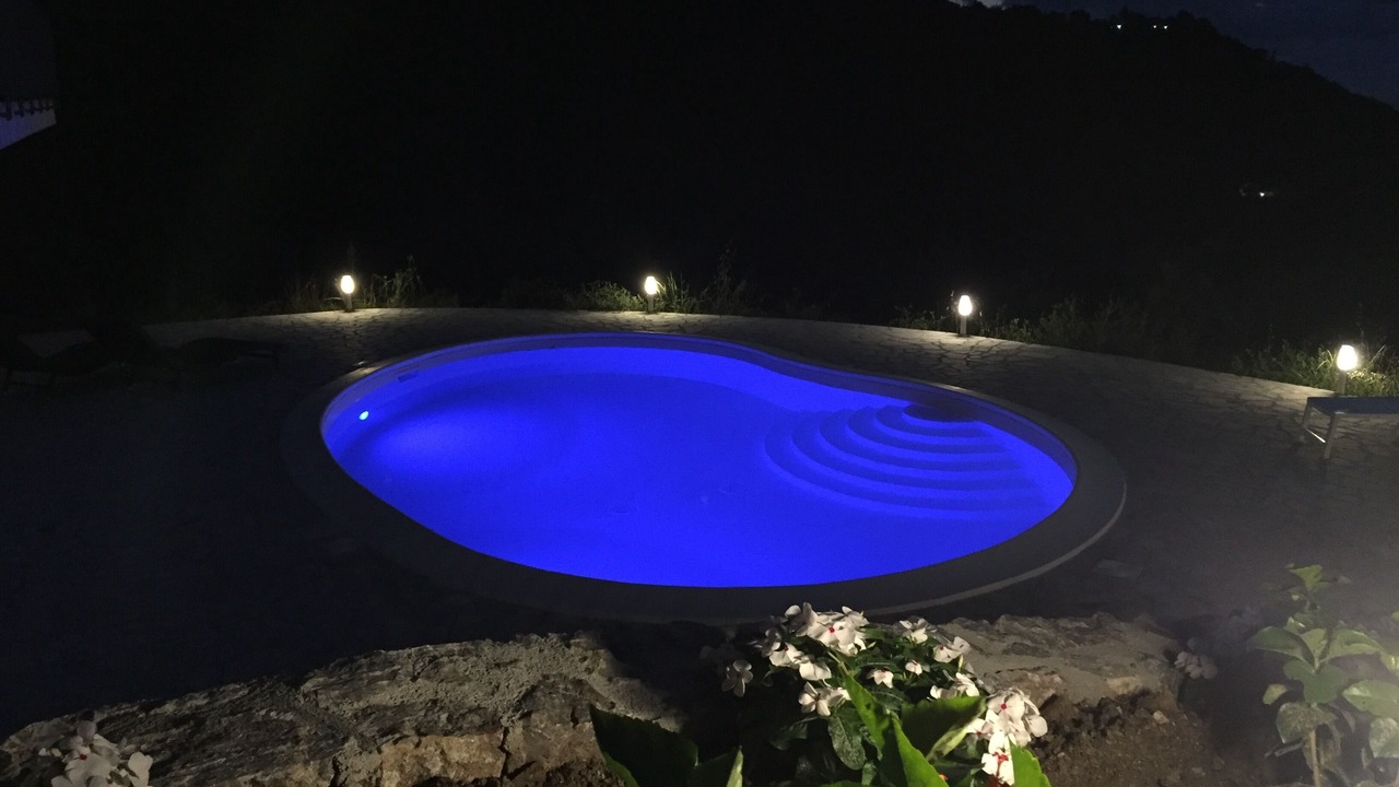 Photo of Outdoor in Capri Leone