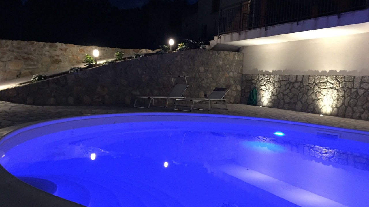 Photo of Outdoor in Capri Leone