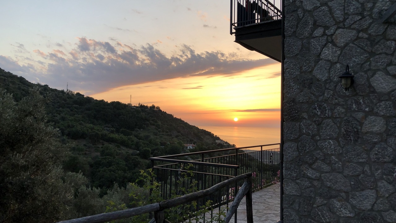 Photo of Outdoor in Capri Leone