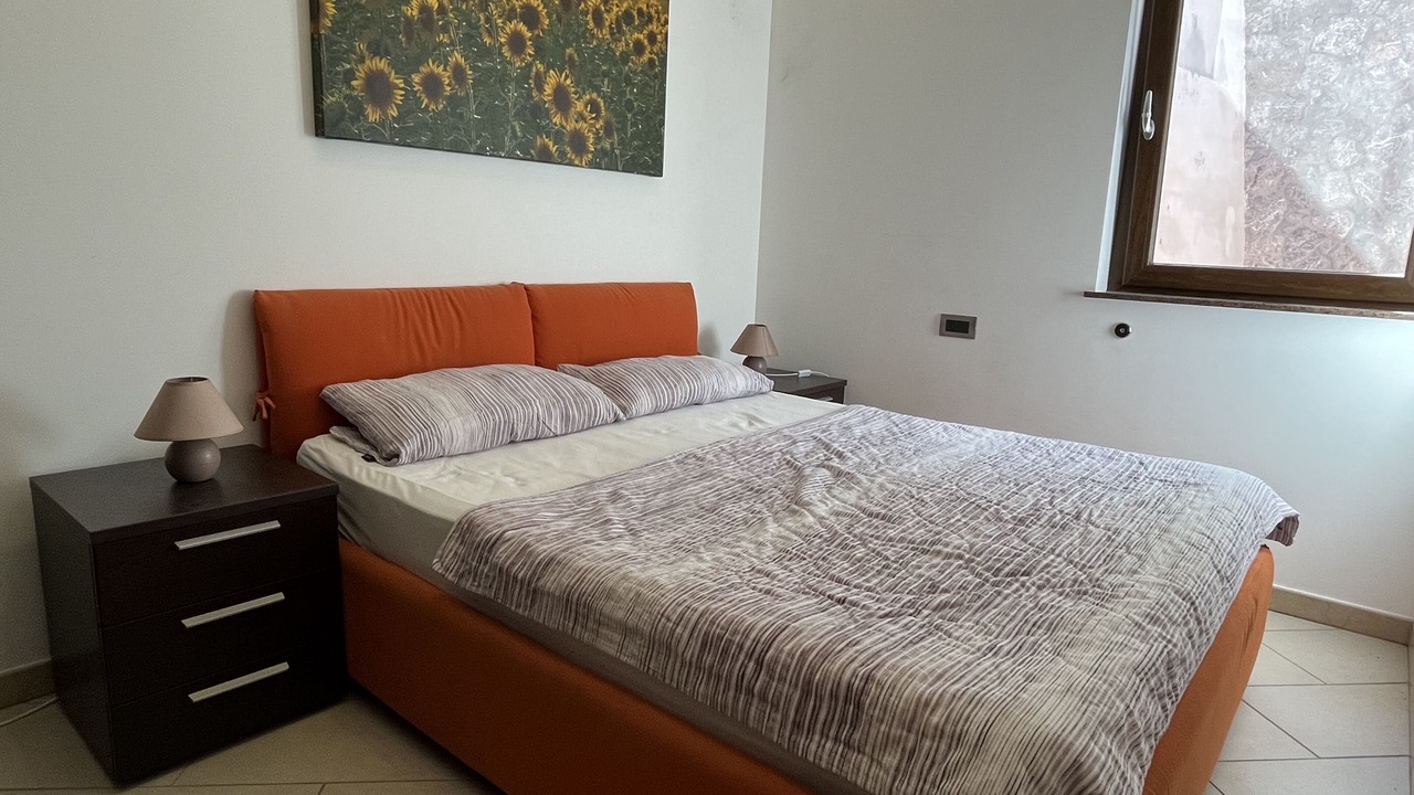 Photo of Bedroom in Capri Leone