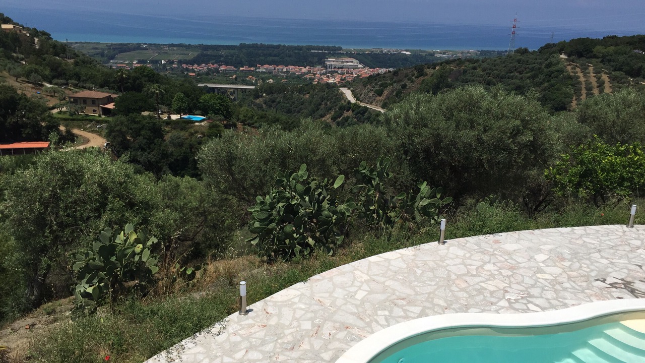 Photo of Outdoor in Capri Leone