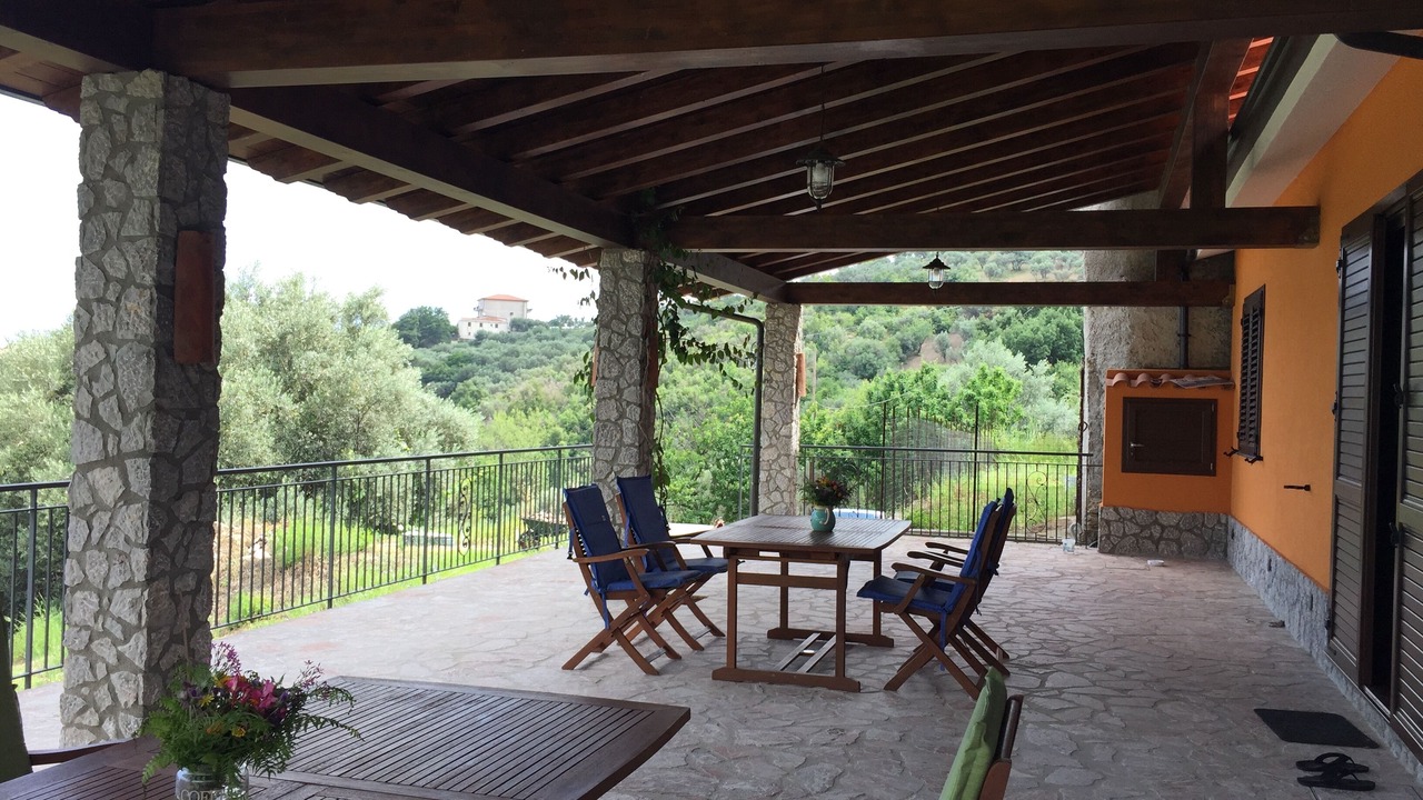 Photo of Outdoor in Capri Leone