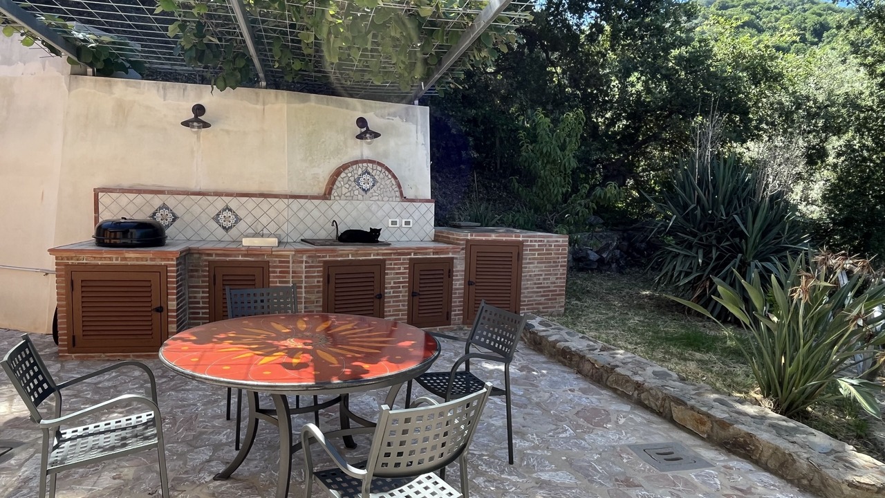 Photo of Outdoor in Capri Leone