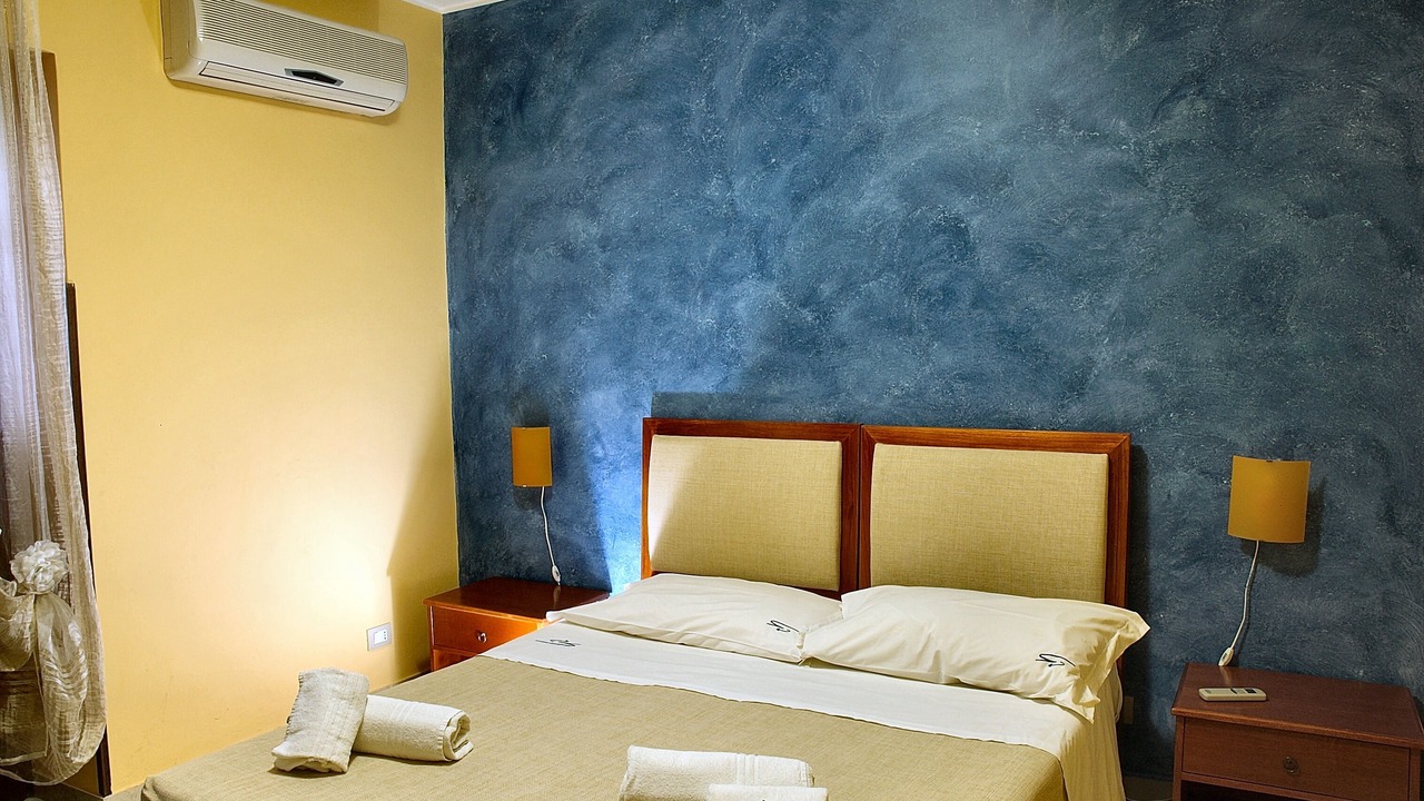 Photo of Bedroom in Old Town