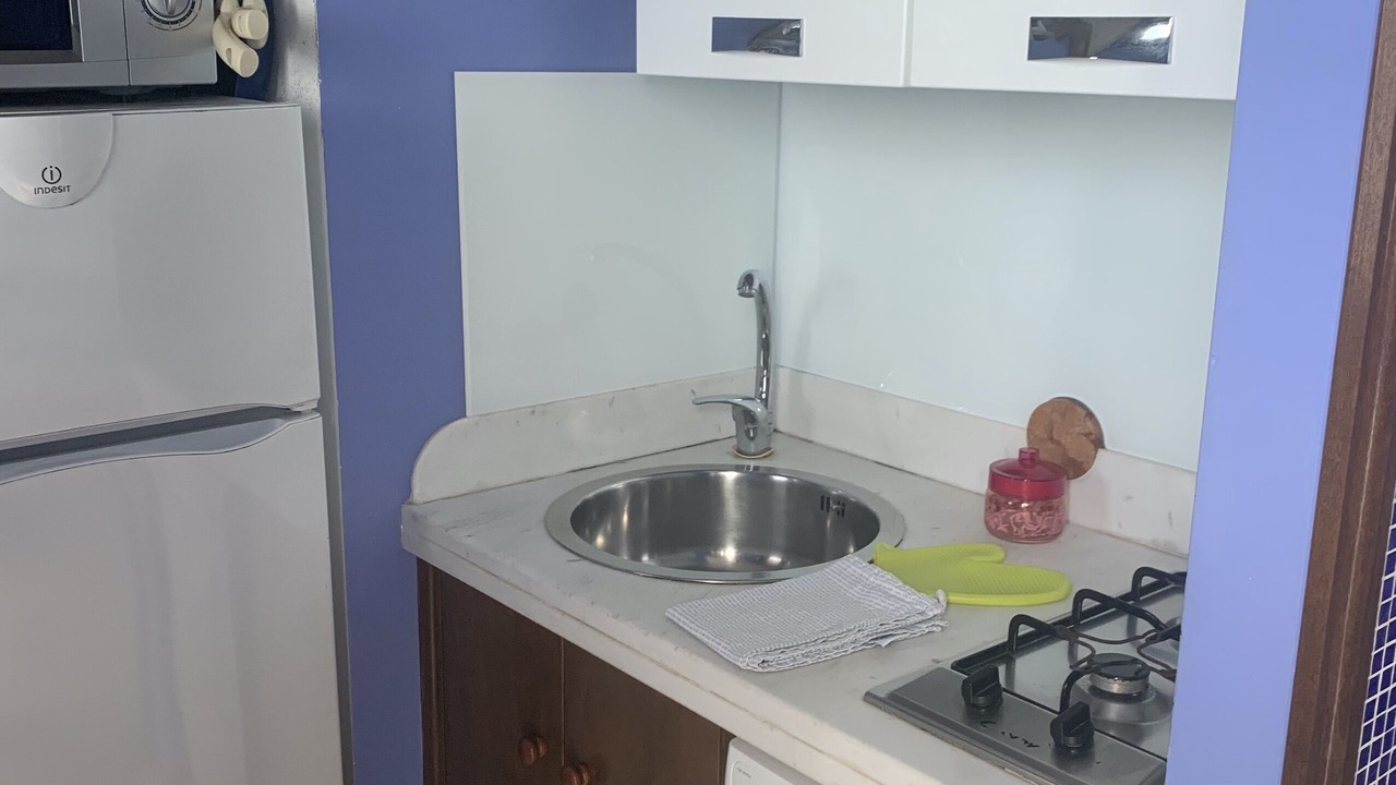 Photo of Kitchen in Old Town