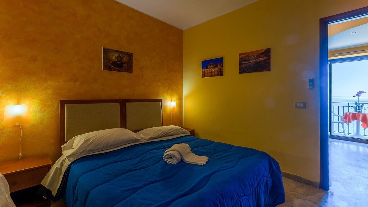 Photo of Bedroom in Old Town