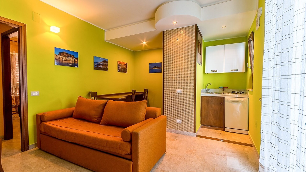 Photo of Livingroom in Old Town