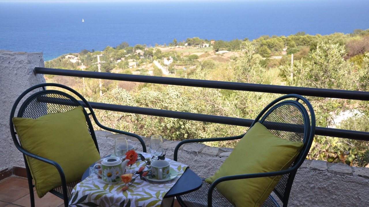 Photo of Outdoor in Scopello