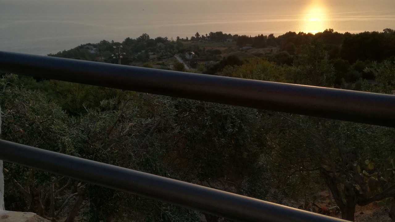 Photo of Patio Balcony in Scopello