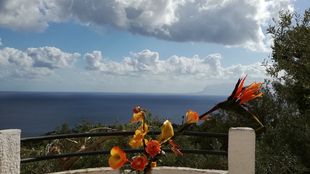 Photo of Outdoor in Scopello