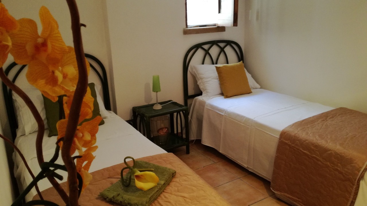 Photo of Bedroom in Scopello