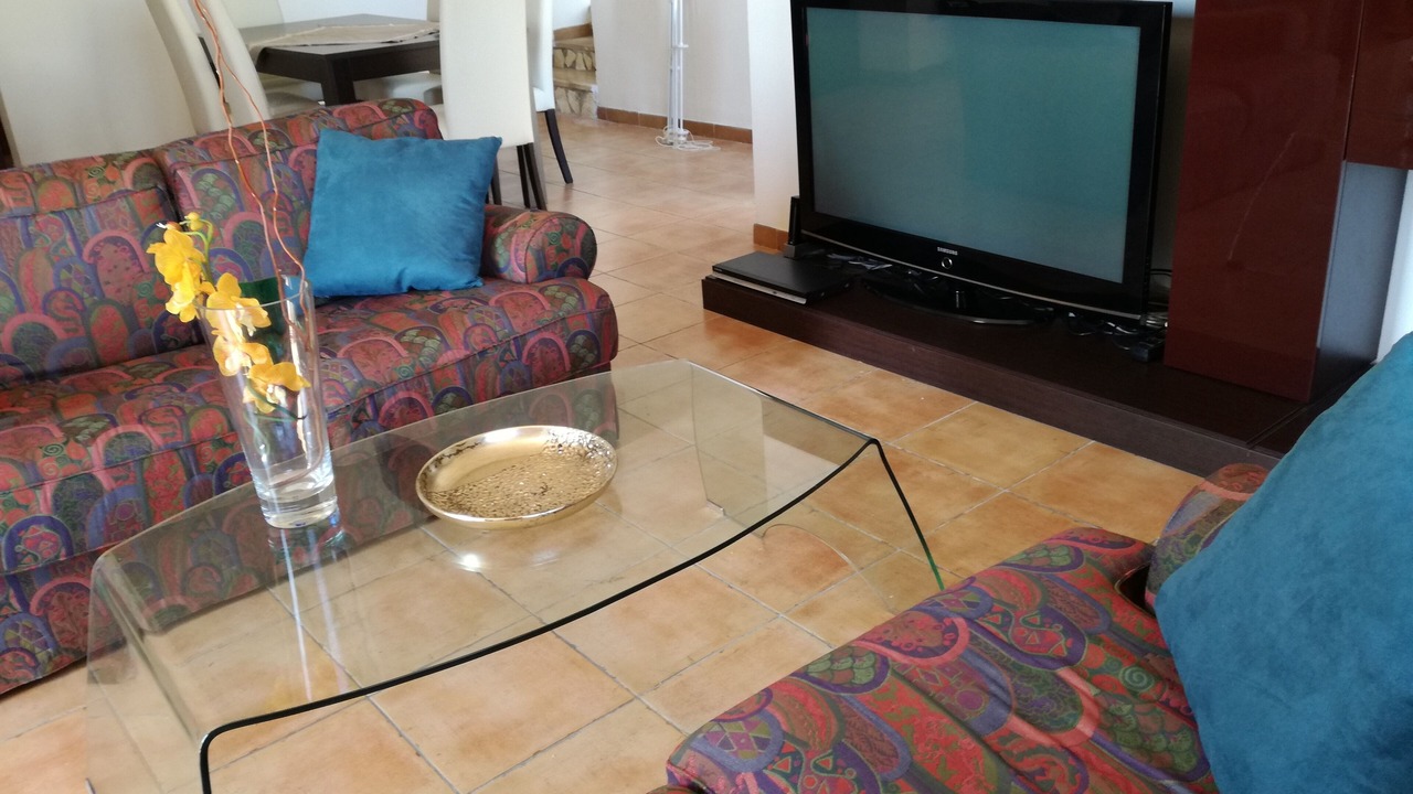 Photo of Livingroom in Scopello