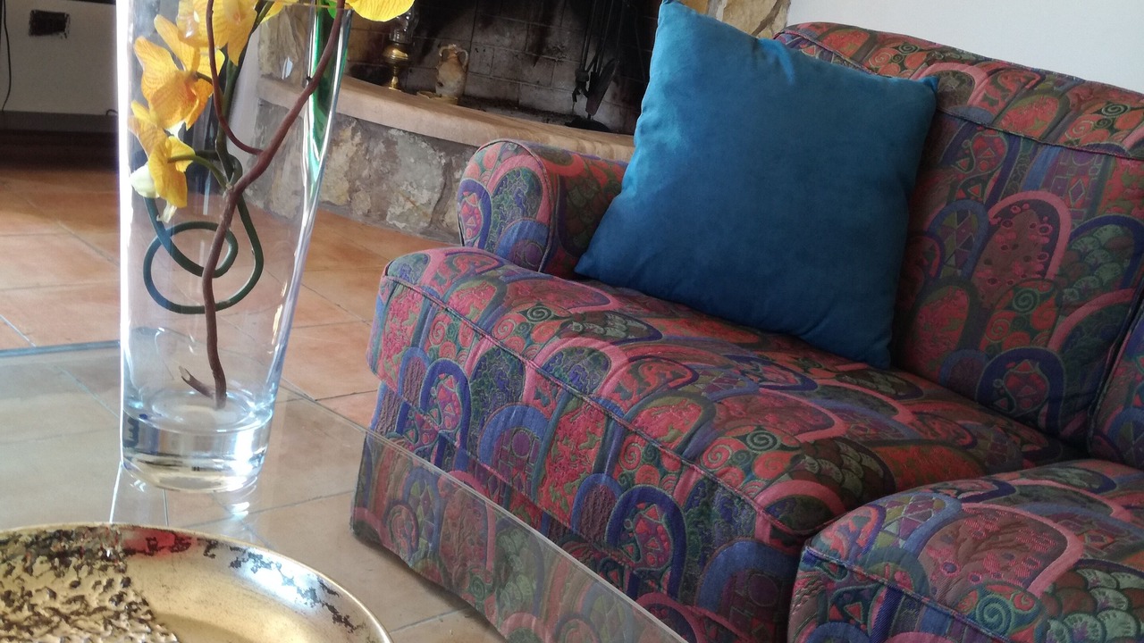 Photo of Livingroom in Scopello