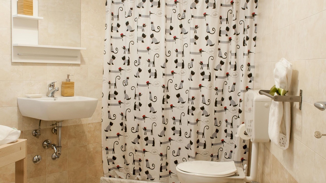 Photo of Bathroom in Solarino