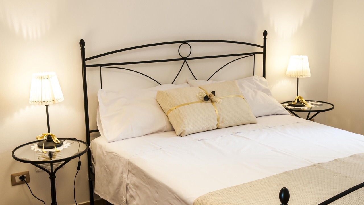 Photo of Bedroom in Solarino