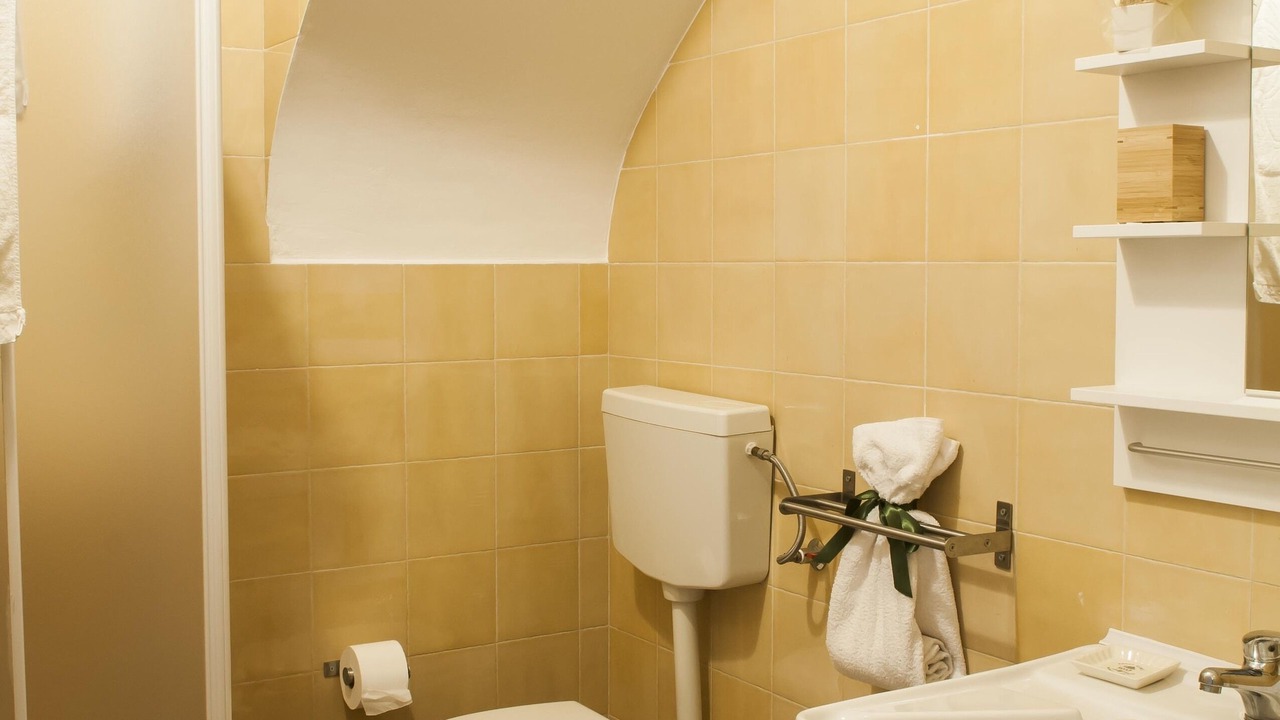 Photo of Bathroom in Solarino