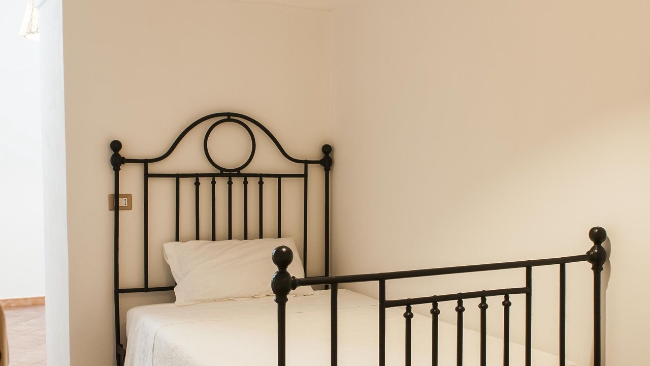 Photo of Bedroom in Solarino